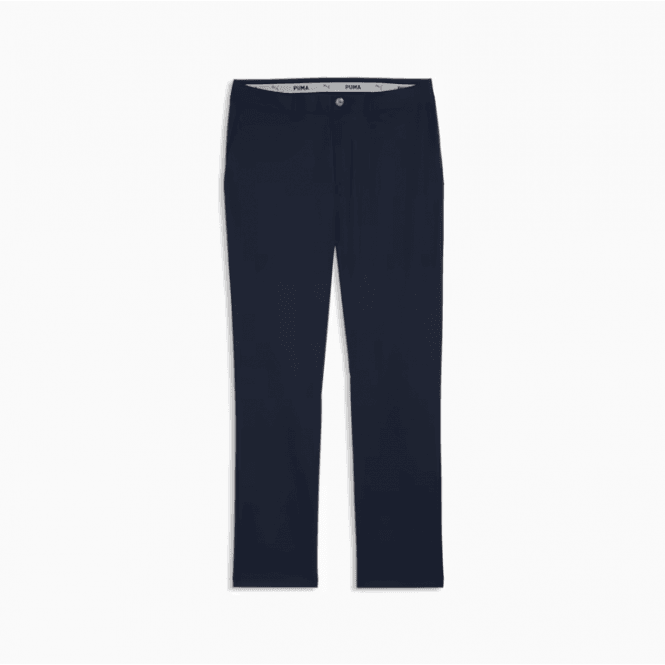 Puma  101 Pure Tailored Pant - Navy
