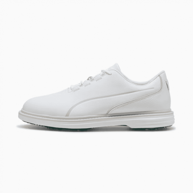 Puma  Avant Tour Golf Shoes - White