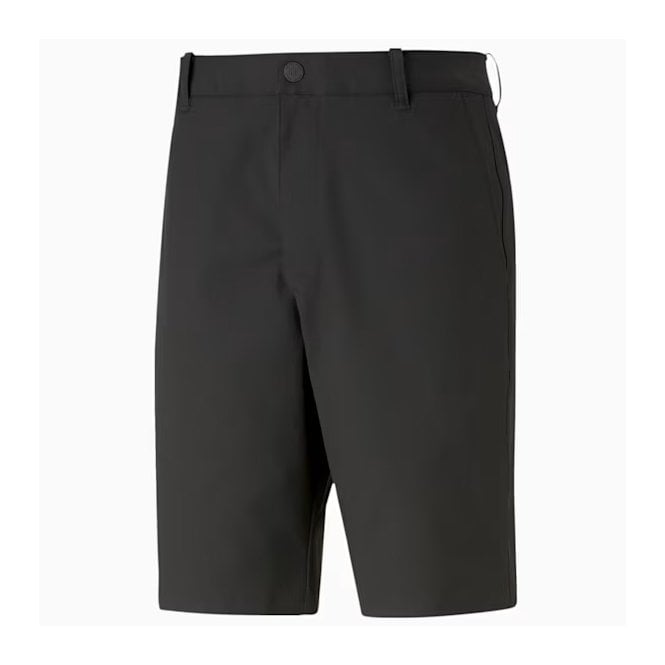 Puma  Dealer Short 10In - Black