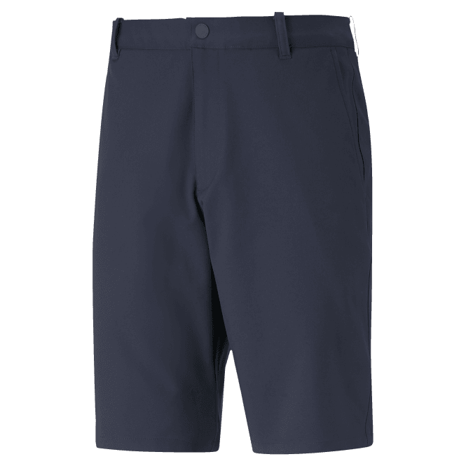 Puma  Dealer Short 10In - Navy Blazer