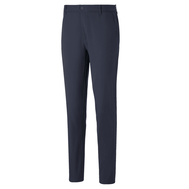 Puma  Dealer Tailored Pant - Navy Blazer