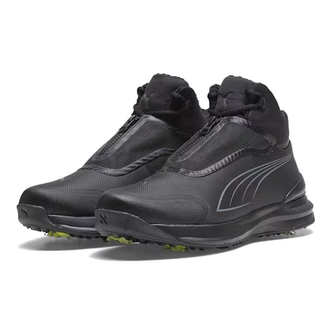 Puma  DRYLBL Golf Boot Womens BLACK/GREY