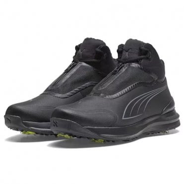 Puma DRYLBL Golf Boot Womens BLACK/GREY