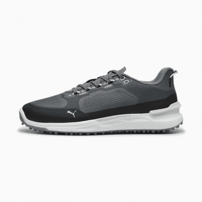 Puma  IGNITE Elevate X Golf Shoes - Slate/Black/Gray