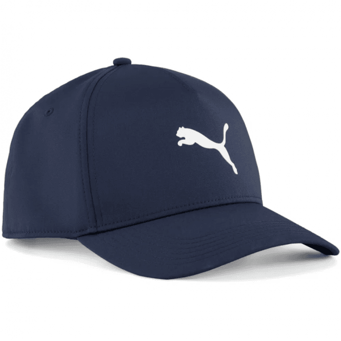Puma  Prowler Cap - Navy - OSFA