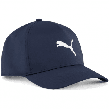 Puma Prowler Cap - Navy - OSFA