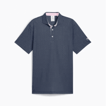 Puma PUMA X AP Micro Umbrellas Polo - blue
