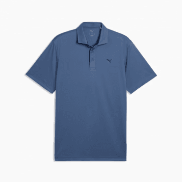 Puma Pure 3.0 Polo - Dark Indigo