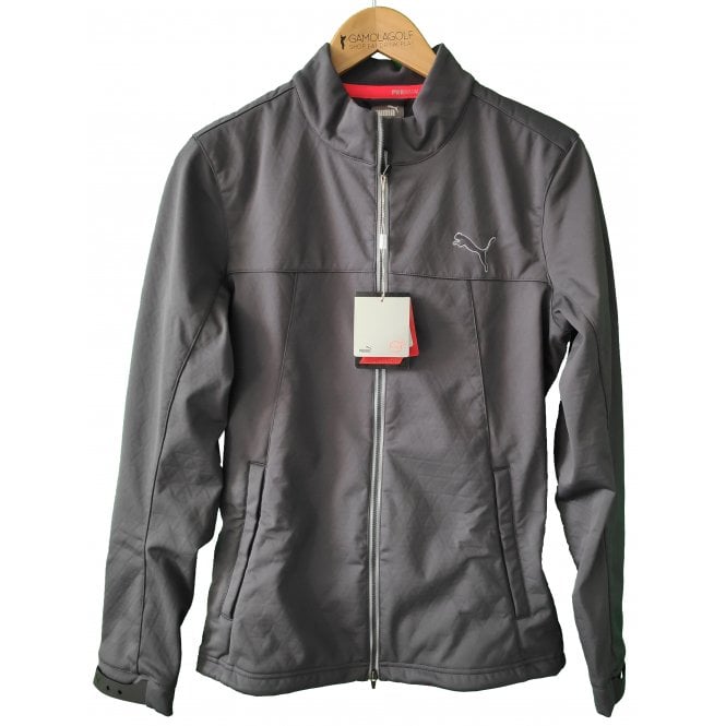 Puma  PW Wind Jacket PERISCOPE