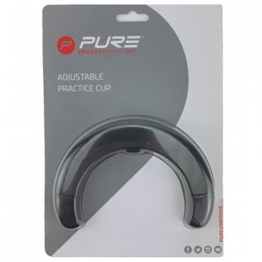 Pure2Improve Adjustable Practice Cup