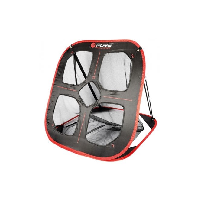 Pure2Improve Golf Pop-Up Chipping Net