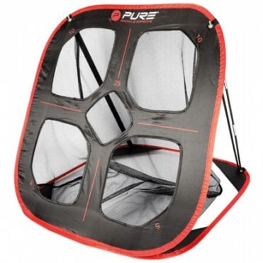 Pure2Improve Golf Pop-Up Chipping Net