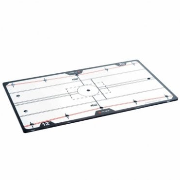 Pure2Improve Putting Mirror 12 Inch