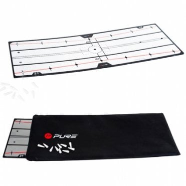Pure2Improve Putting Mirror 21 Inch