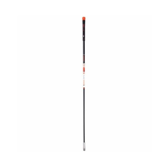 Pure2Improve Swing Speed Trainer Stiff (Weight Not Included)
