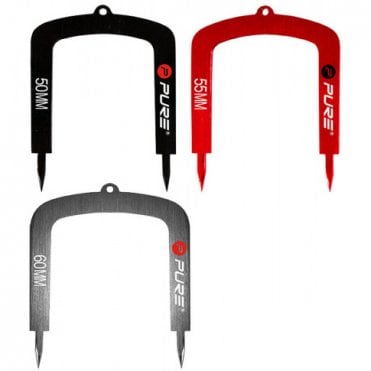 Pure2Improve Training Gates Set Of 3