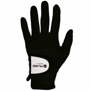 Pure2Improve True Fit Glove One Size MLH Black/Black