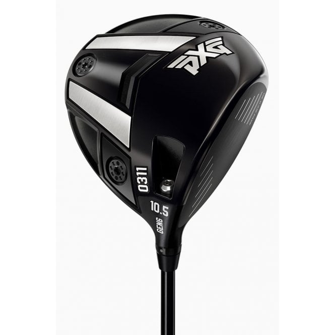 PXG  0311 GEN6 Driver