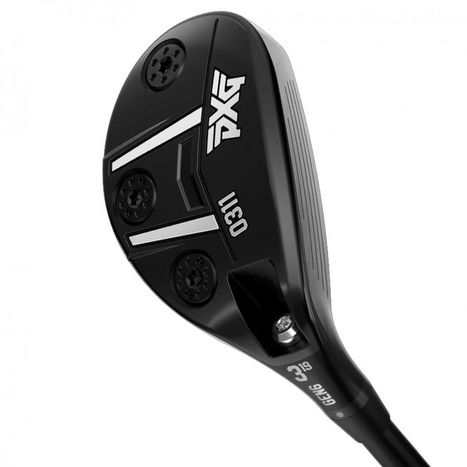 PXG  0311 GEN6 Hybrid