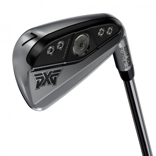 PXG  0311 P GEN6 Irons