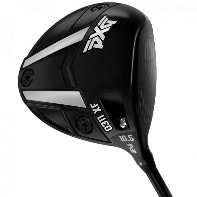 PXG  0311 XF GEN6 Driver