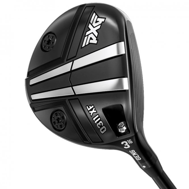 PXG  0311 XF GEN6 Fairway Wood