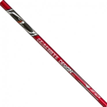 (S30) Graphite Design G-70 Series Wood 0.335 Shaft