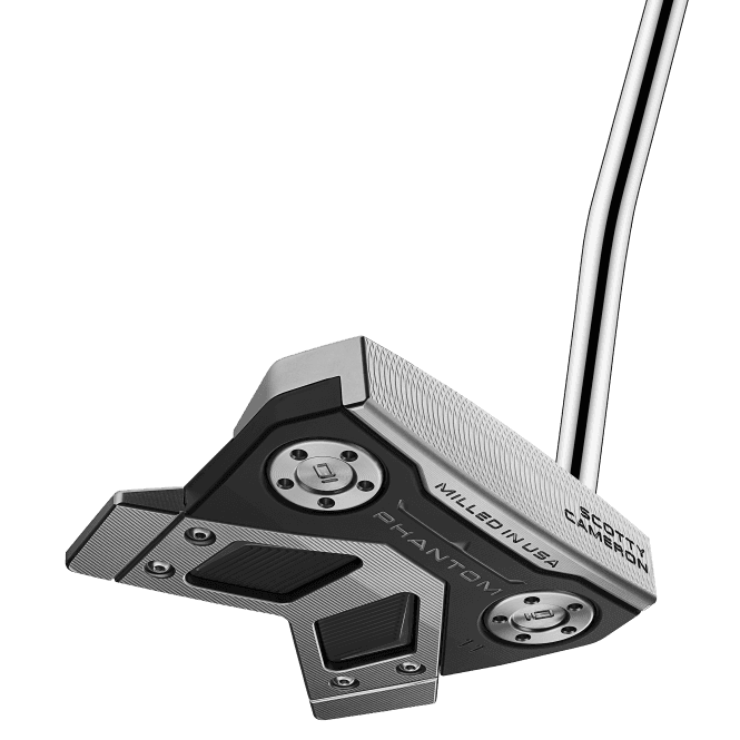 Scotty Cameron  2024 PHANTOM 11 Putter