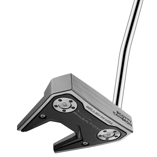 Scotty Cameron  2024 PHANTOM 7 Putter