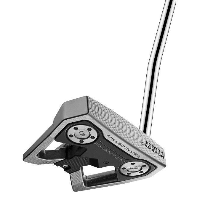 Scotty Cameron  2024 PHANTOM 9 Putter