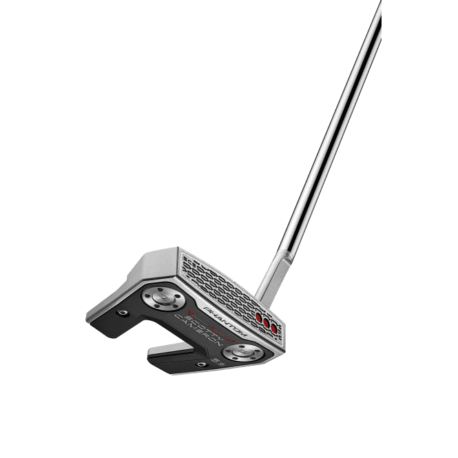 Scotty Cameron  2026 Phantom 5.5 Putter - RH 34