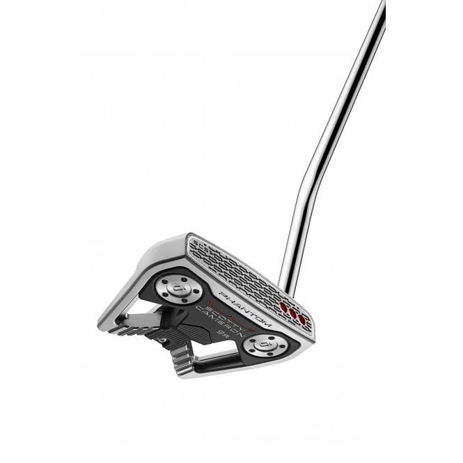 Scotty Cameron  2026 Phantom 9R Putter - RH 34