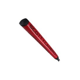 Scotty Cameron Matador Midsize Red Putter Grip