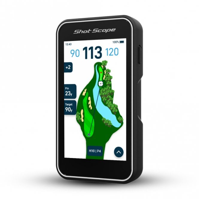 Shot Scope  H50 GPS Handheld Device