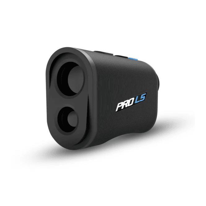 Shot Scope  Pro L5 Laser Rangefinder - Black