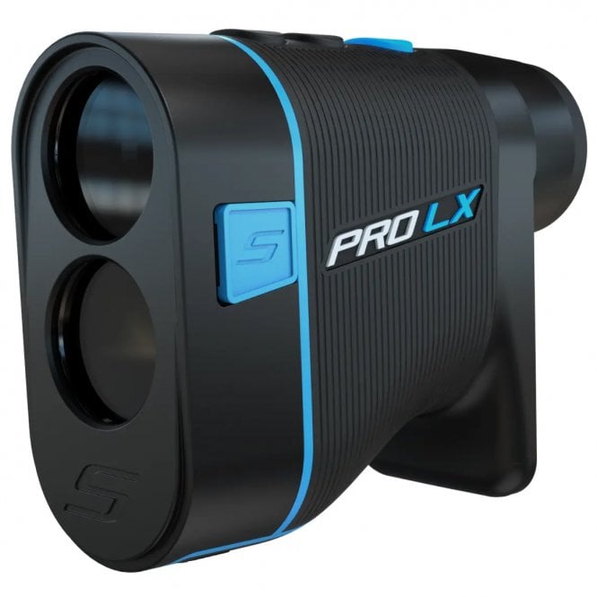 Shot Scope  PRO LX Rangefinder - Blue