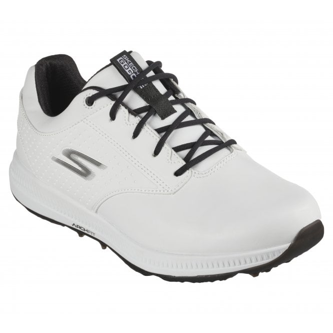 Skechers  GO GOLE ELITE 5 LEGEND Golf Shoes White/Black