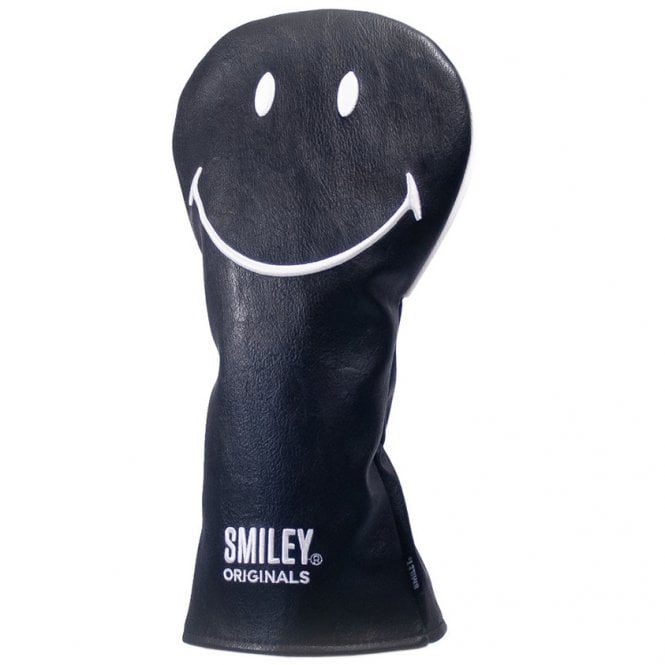 Smiley  Original Classic Driver Black