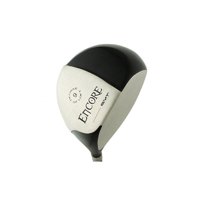SMT Golf Encore Driver Head