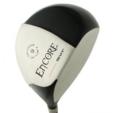SMT Golf Encore Driver Head