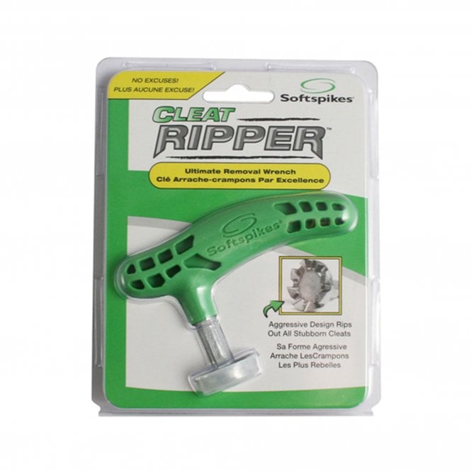 SoftSpikes Multi-Wrench Kit Cleat Ripper