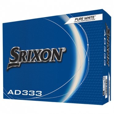 Srixon AD333 11 (DZ) Golf Balls