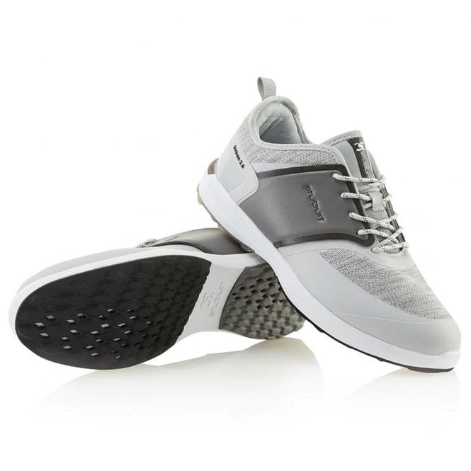 Stuburt  Urban 2.0 Spikeless Golf Shoes - Grey