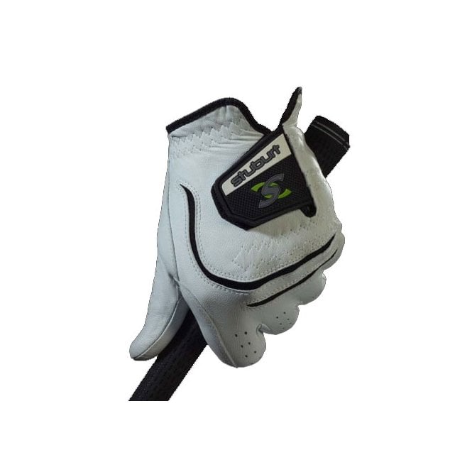 Stuburt  Urban Leather Golf Glove