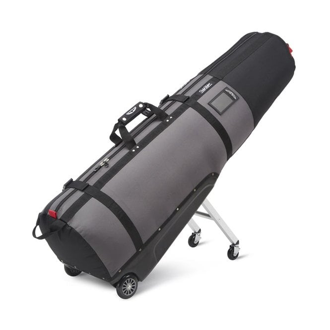 Sun Mountain  Club Glider Journey - Black/Gunmetal