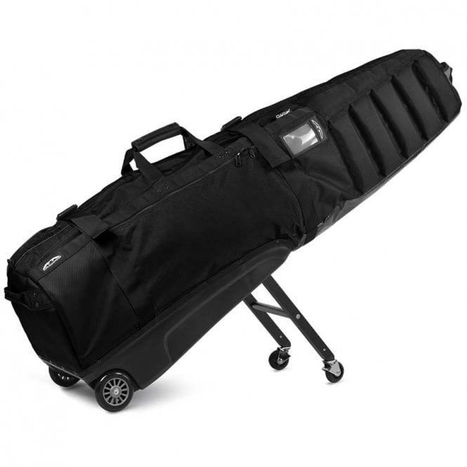 Sun Mountain  Club Glider Meridian Travel Cover - Black