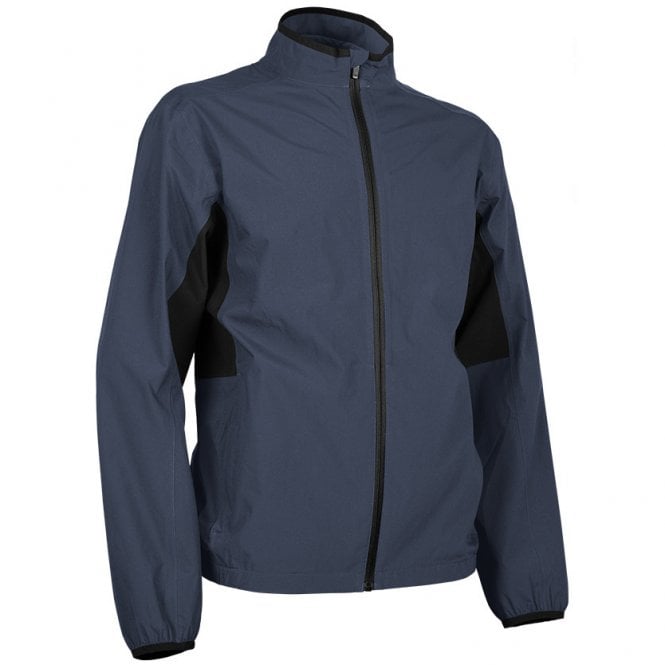 Sun Mountain  Monsoon Jacket Navy/Black