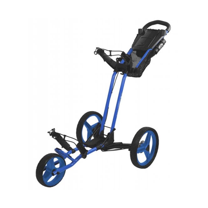 Sun Mountain  - PATHFINDER PX3 Golf Trolley BIG/SKY/BLUE