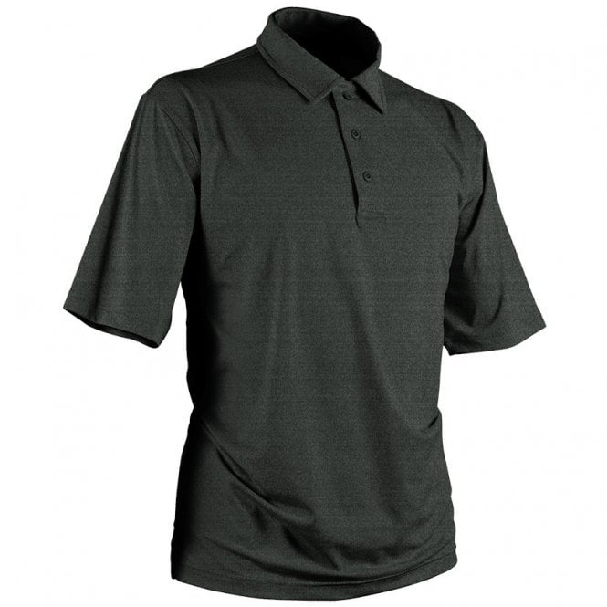 Sun Mountain  Silvertip Polo -  Black
