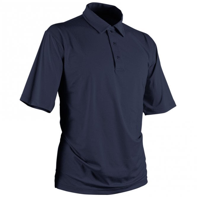 Sun Mountain  Silvertip Polo -  Navy